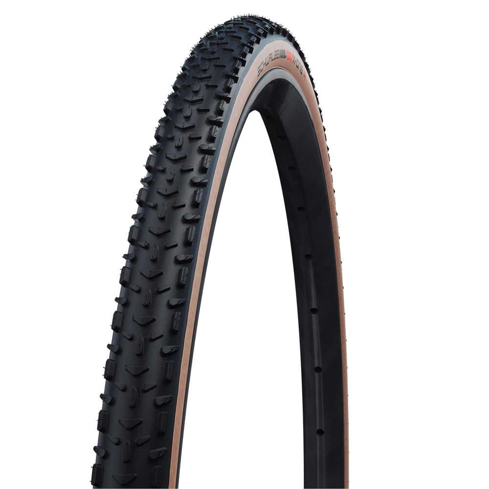 Pneu Schwalbe 27.5-1.30(33-584) X-One réflexion Evo SR VG TLE zw-skin
