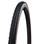 Pneu Schwalbe 27.5-1.30(33-584) X-One réflexion Evo SR VG TLE zw-skin