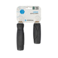 Herrmans Handle Cut 93 Black 90/120 mm (paire) - Falatians et Latex gratuits