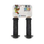 Herrmans handvatset kids 82 tpe 115 115mm zwart