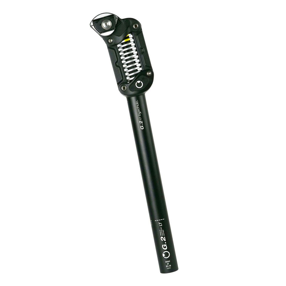 Byschulz - Byschulz Zadelpen byschulz g.2 lt 316mm | 380mm | standard