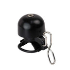 Widek - fietsbel bel paperclip xxl all black op kaart