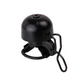 Widek b.v. widek paperclip mini bel xxl alu. all-black op kaart