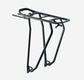 Racktime - Racktime achterdrager stand-it 2.0 28" aluminium zwart