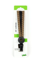 Widek B.V. - B.V. triobinder eye met haak 24+2x12mm zwart/chinin