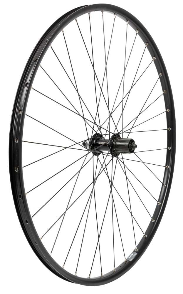 Roland - achterwiel 28" ryde rival21 fhqc300