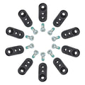Abus Adapter set 6950M