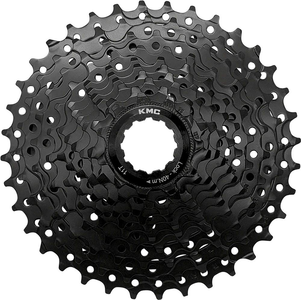 KMC - React cassette 10 speed - 11/36t