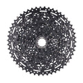 Kmc react cassette 11 speed - 11 50t