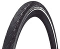 Continental draadband contact plus 40-622 +r zwart