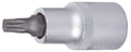 Unior schroevendraaier-dop 1 2 met torx plus profiel 192 2txp ip 40