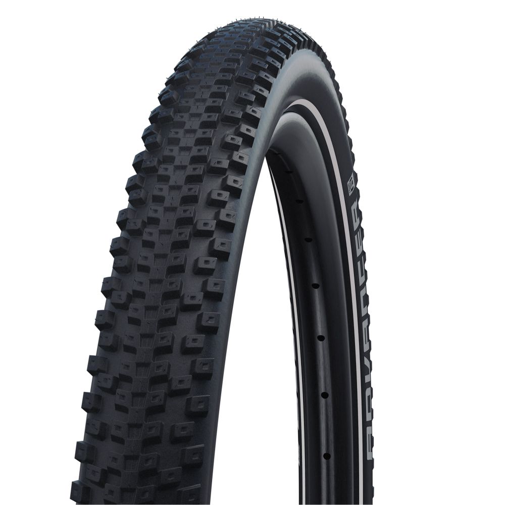 Schwalbe reifen advancer hybrid active line tyre advancer hybrid act.line 54-622