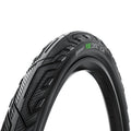 Continental - vouwband pure contact 47-622 zwart