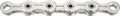Kmc x11sl waxed - silver (nickel plated)