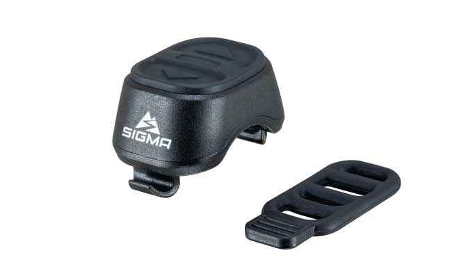 Sigma - afstandsbediening remote one bluetooth silicone