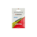 Sigma - strap voor buster rl80 / 150 siliconen zwart