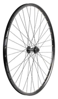 Qibbel roland voorwiel 28 craft 21-622 shimano naaf qr zwart