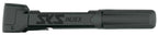 Sks minipomp injex av sv dv 266mm 5bar zwart