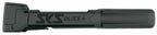 Sks minipomp injex plus av sv dv 266mm 10bar zwart