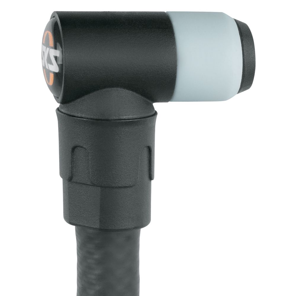 SKS - pompkop schwalbe clik valve