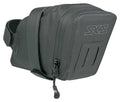 Sks zadeltas race l 0,75l zwart