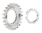 Gates tandwiel cdx 22t bosch dm met offset voor rohloff