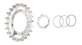 Gates voortandwiel carbon drive cdx bosch