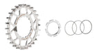 Gates voortandwiel carbon drive cdx bosch