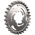 Gates sprocket cdx 28t shimano ub alfine nexus