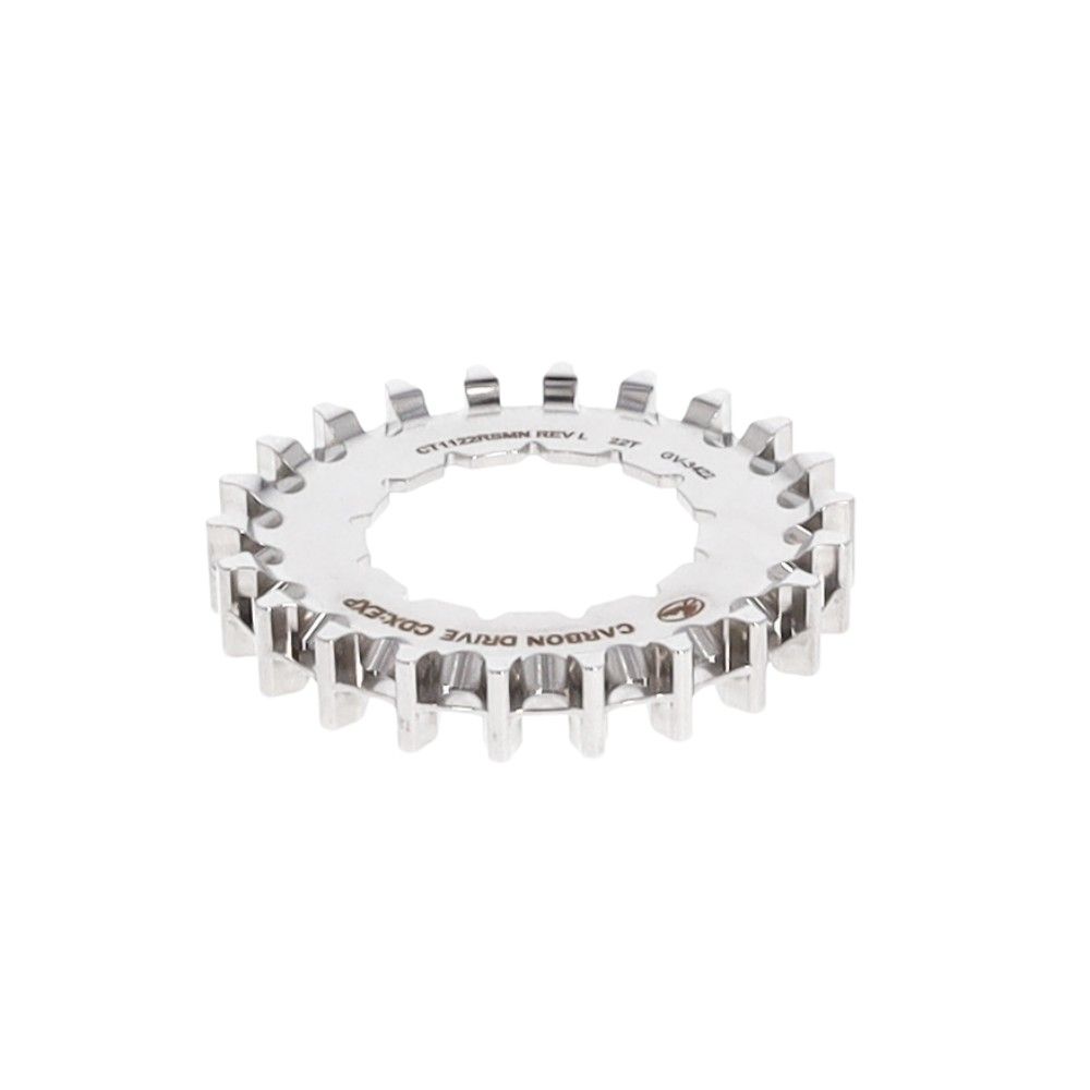 Gates - Gates sprocket cdx 22t rohloff splined