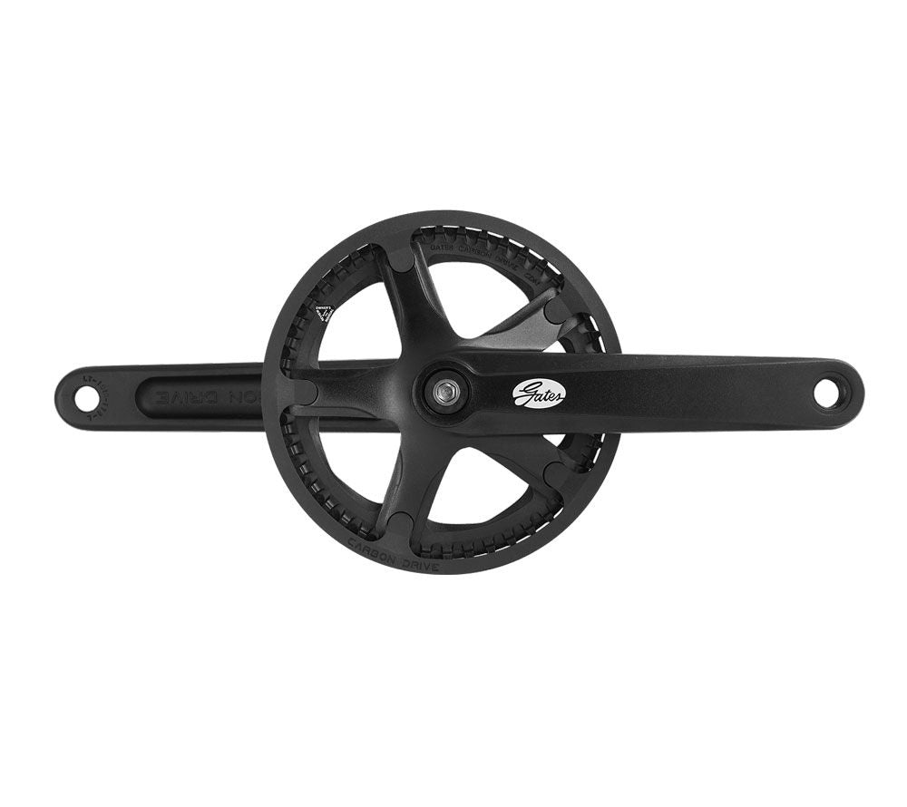 Gates kurbelsatz s150 crankset cdn s150 46z 175mm sw w.schu
