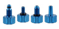 Elvedes - Grs elv prof magura bleed adapter set