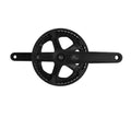 Gates - Gates crankstel cdn s150 50t 175mm pvc beschermrand zwart