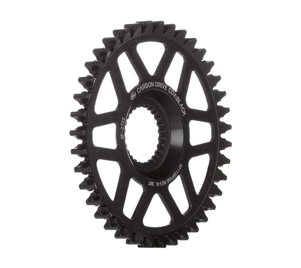 Gates - Gates Voortandwiel carbon drive cdx pinion