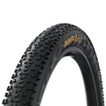 Continental - buitenband dubnital 29x2.20 55-622 race rapid vouw tr zwart
