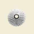 Spanninga - cassette csrx11 11v 11-34t zilver