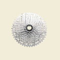 Spanninga - cassette csrz800 12v 11-46t zilver