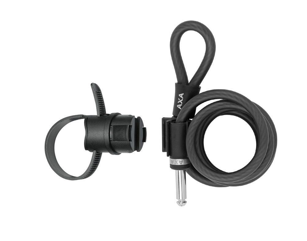 Axa - Insteekkabel newton 150/10