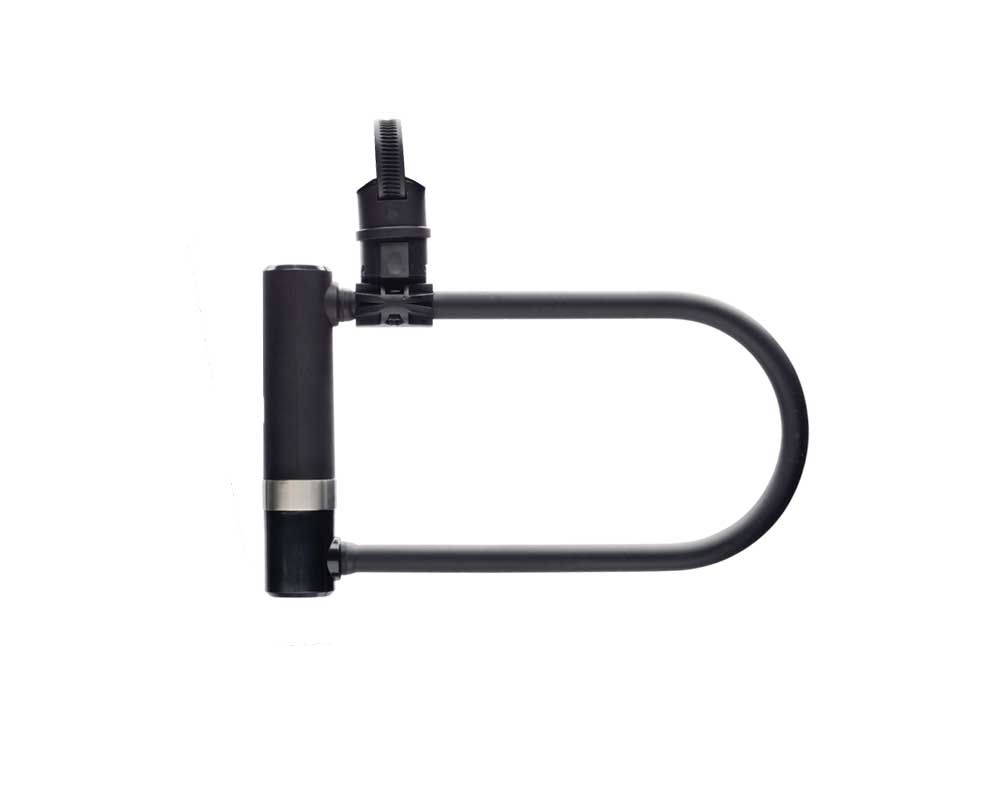 Axa beugelslot newton u-lock