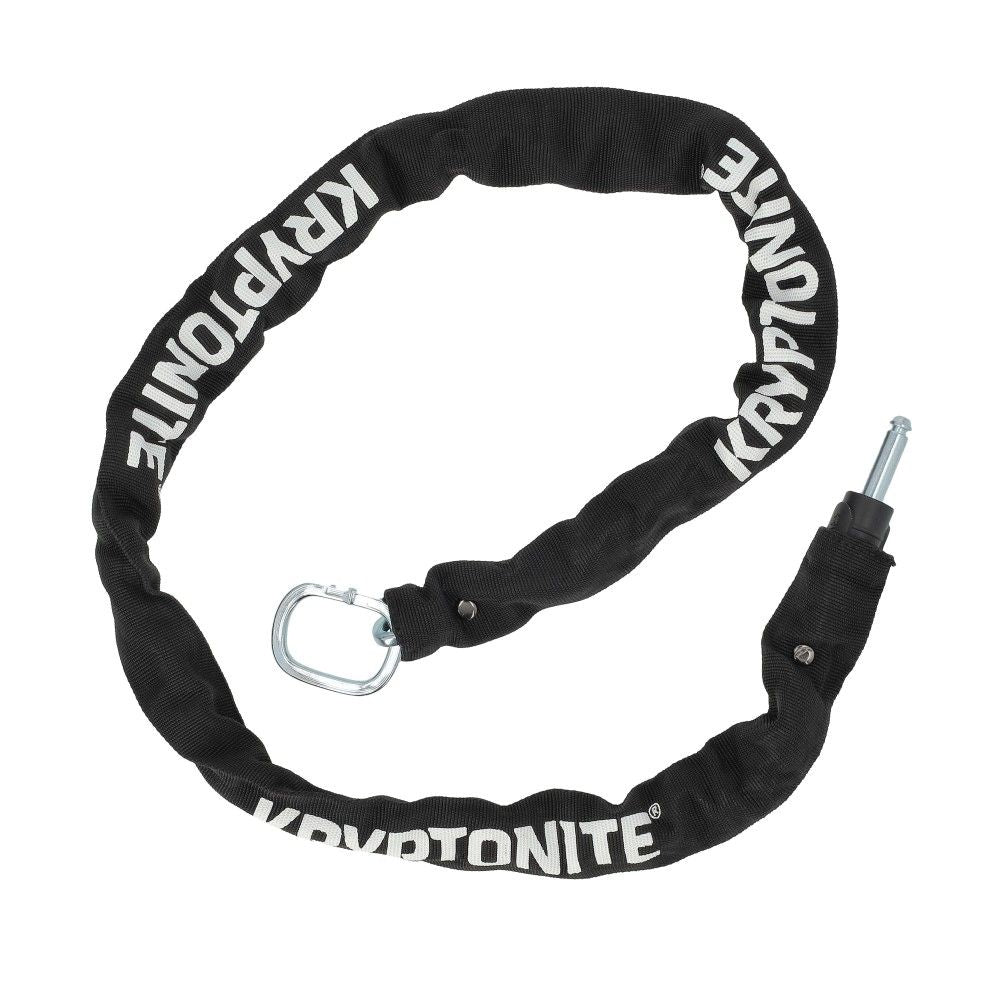 Kryptonite insteekketting 5.5 120