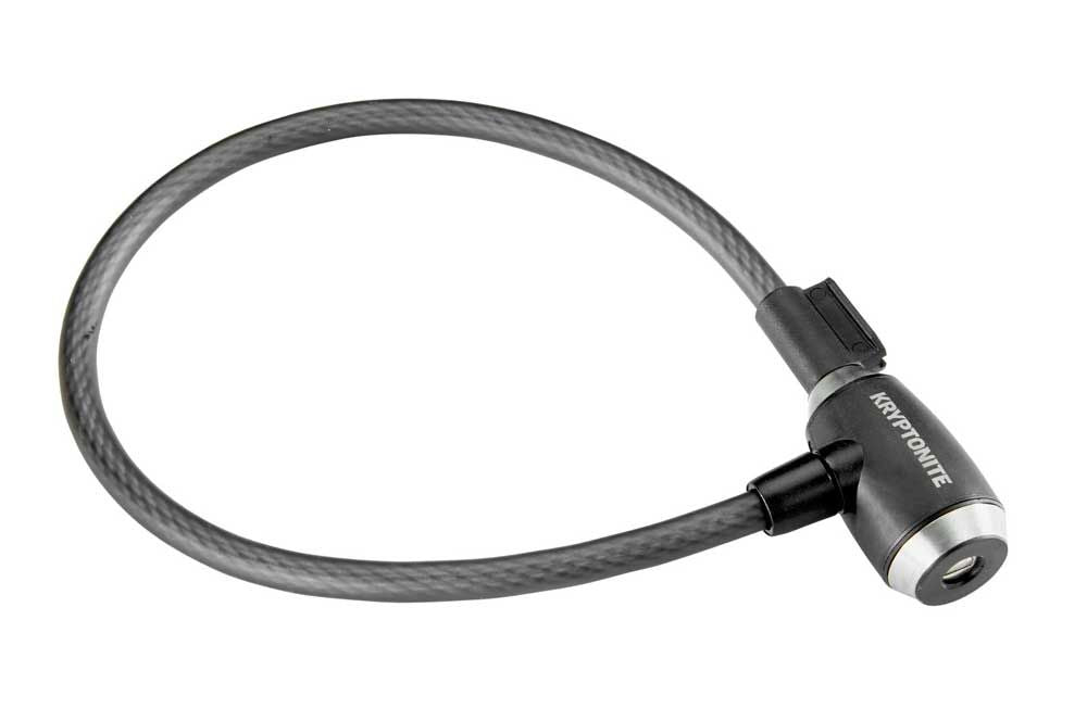 Kryptonite - Kryptonite Kabelslot kryptoflex 1265