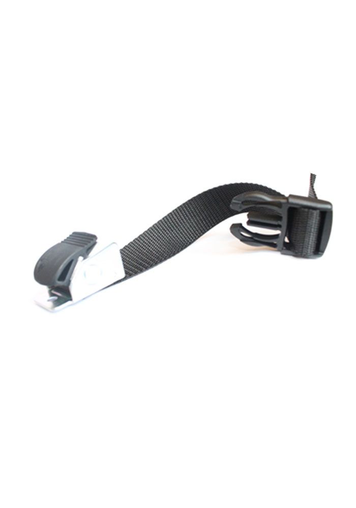 Melia - Kard mel bevestigingsset urban arrow 3p