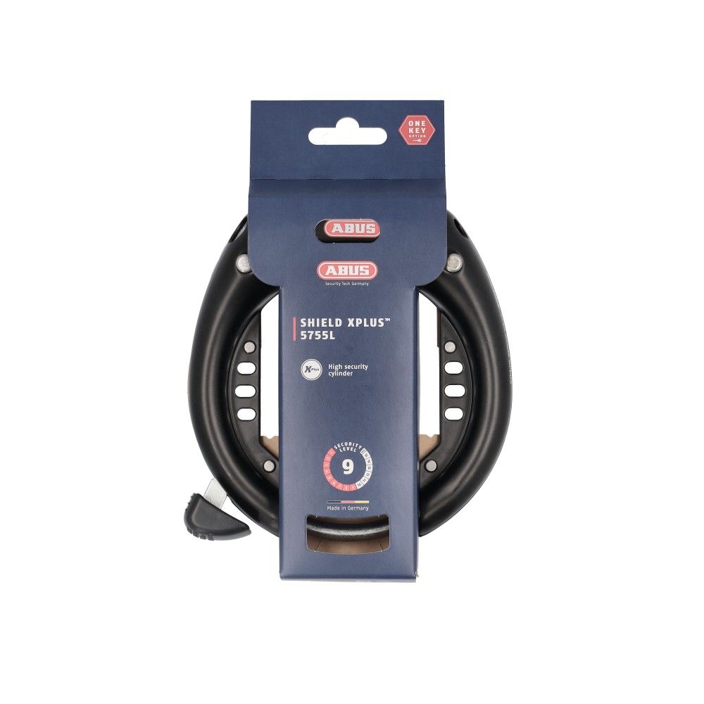Abus ringslot pro shield x plus 5755 r