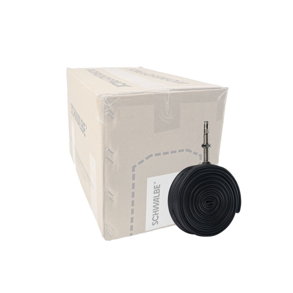 Schwalbe - binnenband 23/30-622/630 scv15 click ventiel 40mm werkplaatsverpakking 50 stuks