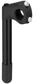 - White Label stuurpen kinderf. �254 180mm 2 bouts zwart