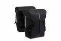 Burgers - New Looxs - Burgers - New Looxs Tas new looxs sports mik dubbel | sports | zwart | 40l