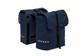 Newlooxs - Newlooxs Tas odense mik 2.0 double | dark blue | 39ltr