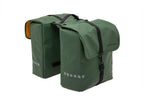 Newlooxs - Newlooxs twin bags odense mik 2.0 green