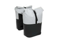 Newlooxs - Newlooxs twin bags nyborg mik 2.0 light gray