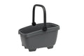 Newlooxs - Newlooxs shopping cart clipper mik 2 anthracite